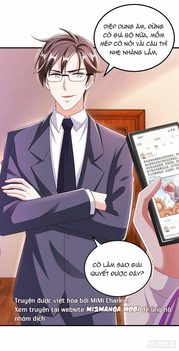 Đại Lão Gọi Tôi Là Tiểu Tổ Tông Chapter 22 - Trang 2