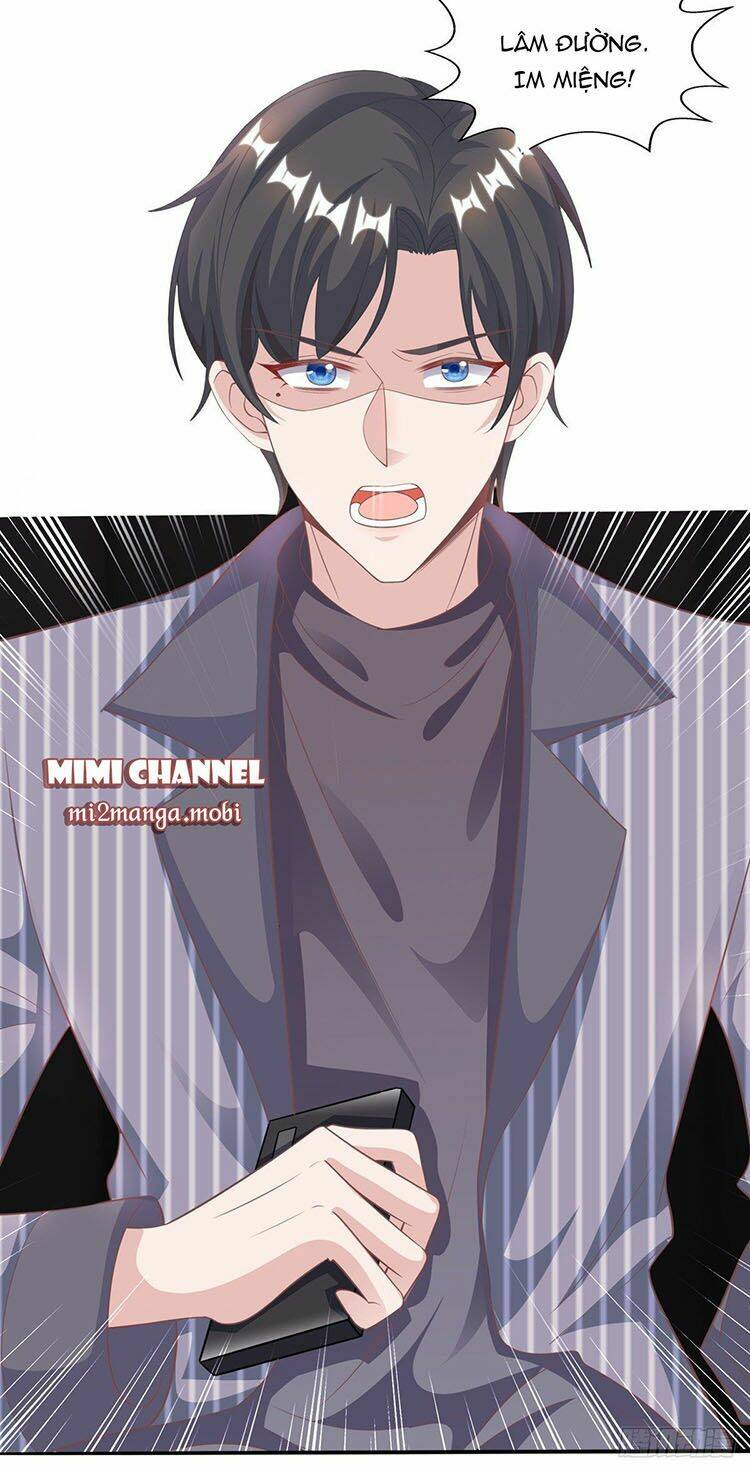 Đại Lão Gọi Tôi Là Tiểu Tổ Tông Chapter 22 - Trang 2