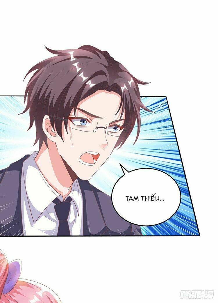 Đại Lão Gọi Tôi Là Tiểu Tổ Tông Chapter 22 - Trang 2