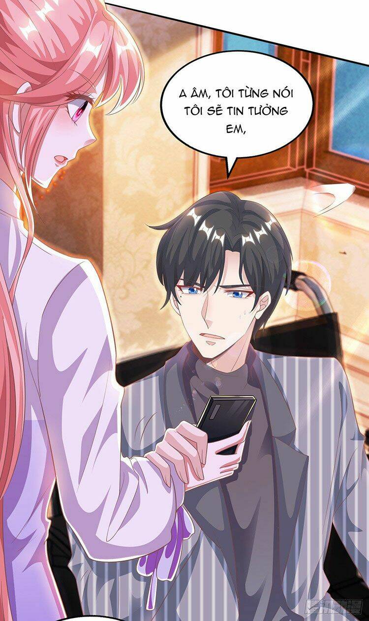 Đại Lão Gọi Tôi Là Tiểu Tổ Tông Chapter 22 - Trang 2