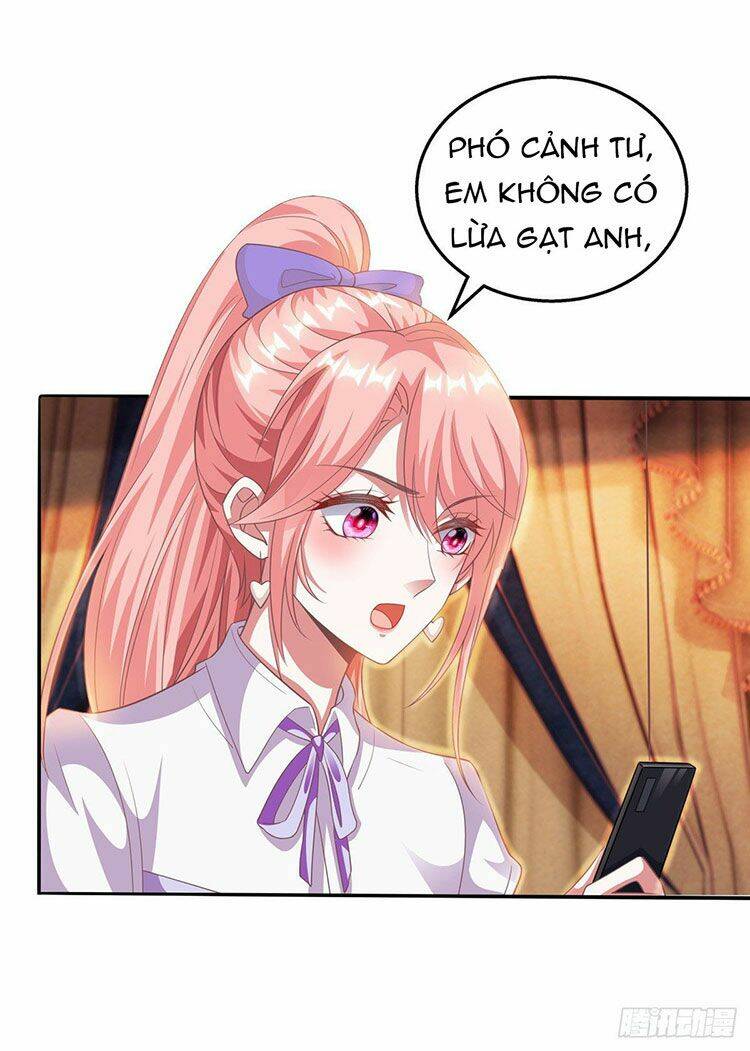 Đại Lão Gọi Tôi Là Tiểu Tổ Tông Chapter 22 - Trang 2