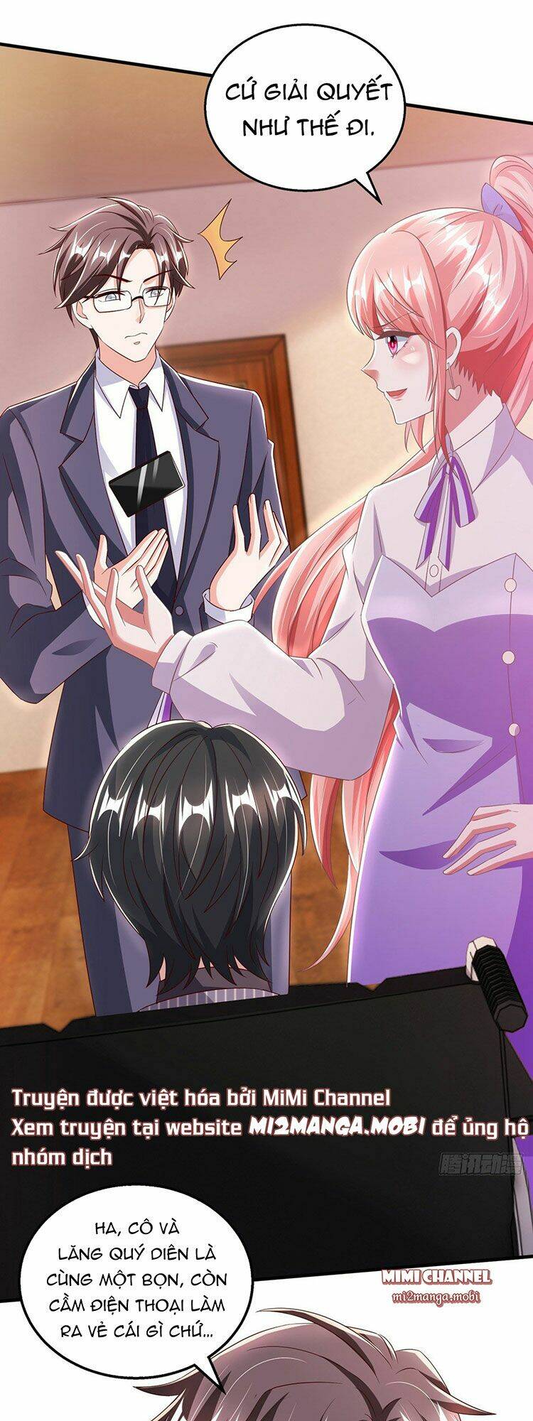 Đại Lão Gọi Tôi Là Tiểu Tổ Tông Chapter 23 - Trang 2