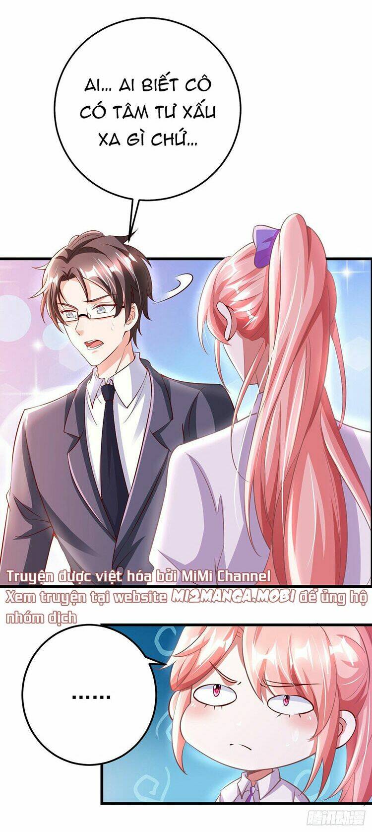 Đại Lão Gọi Tôi Là Tiểu Tổ Tông Chapter 23 - Trang 2