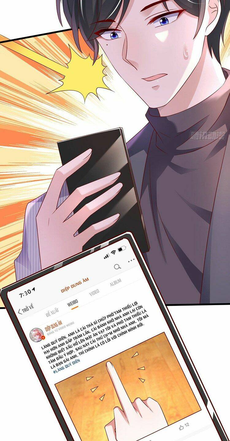 Đại Lão Gọi Tôi Là Tiểu Tổ Tông Chapter 23 - Trang 2