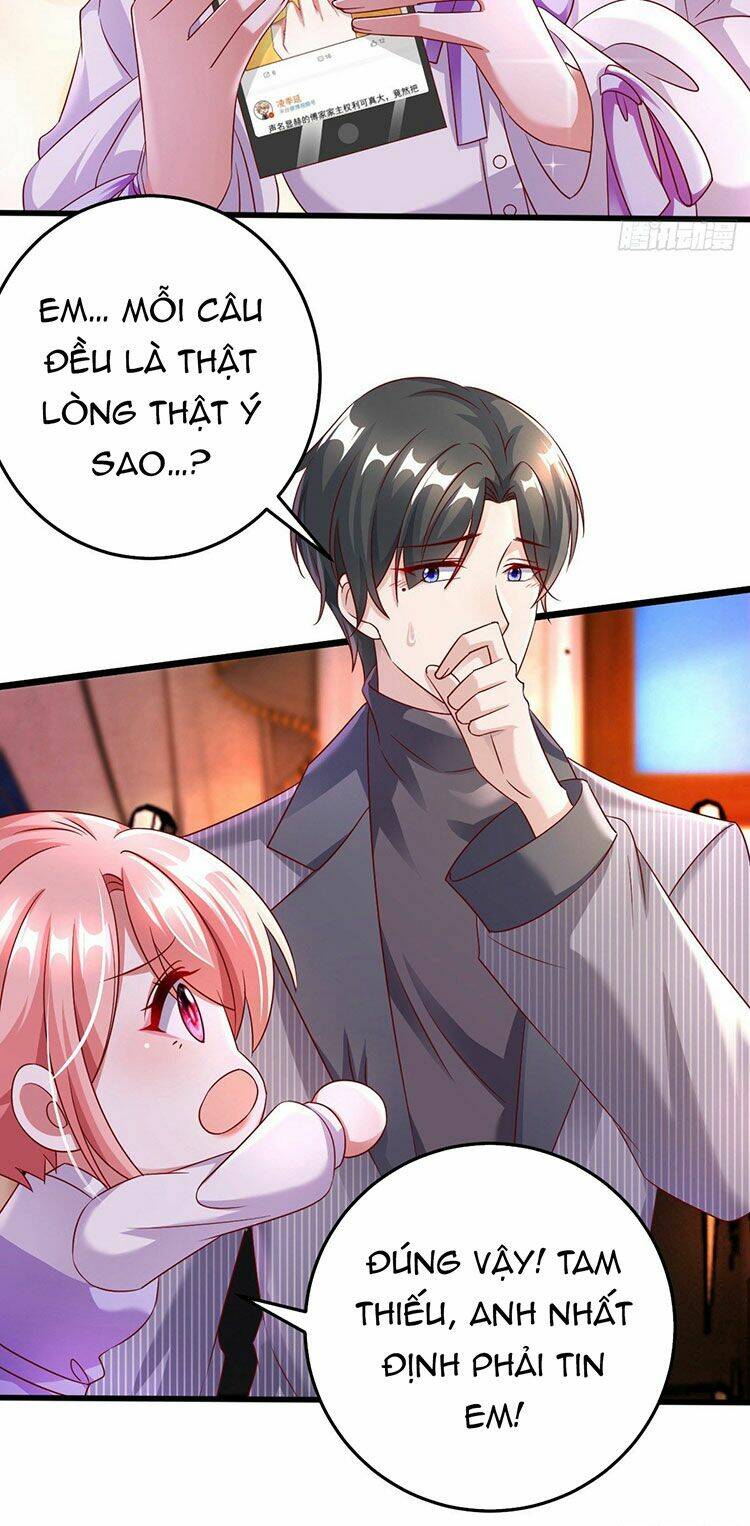 Đại Lão Gọi Tôi Là Tiểu Tổ Tông Chapter 23 - Trang 2