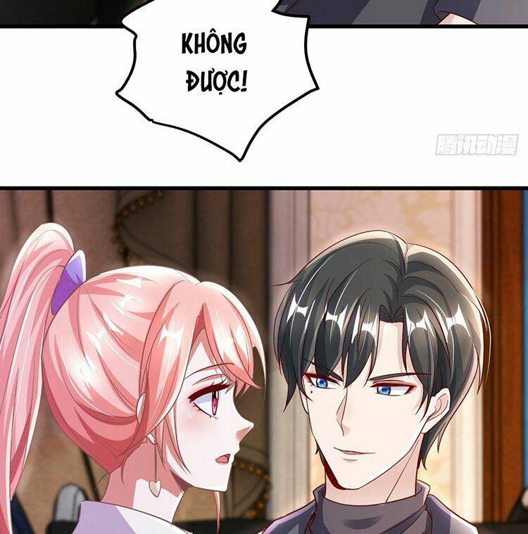 Đại Lão Gọi Tôi Là Tiểu Tổ Tông Chapter 24 - Trang 2