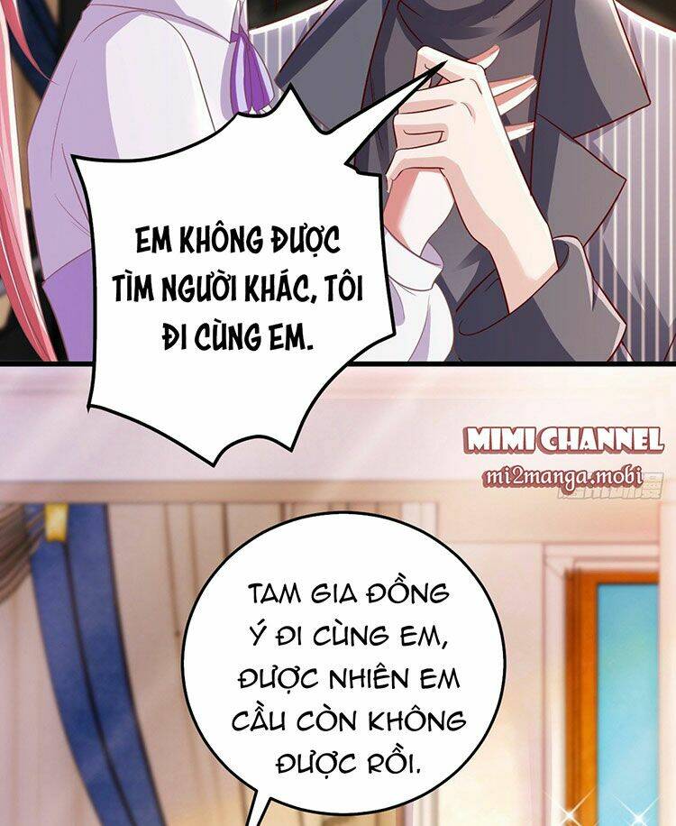 Đại Lão Gọi Tôi Là Tiểu Tổ Tông Chapter 24 - Trang 2