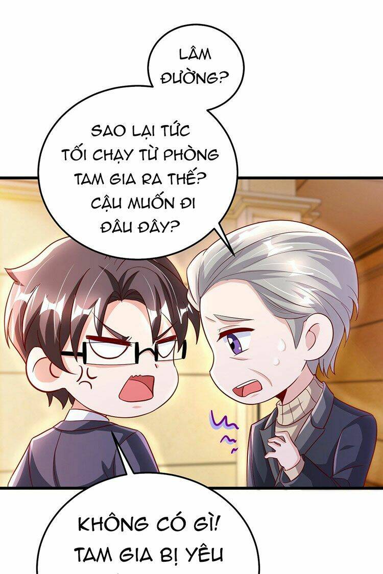 Đại Lão Gọi Tôi Là Tiểu Tổ Tông Chapter 24 - Trang 2