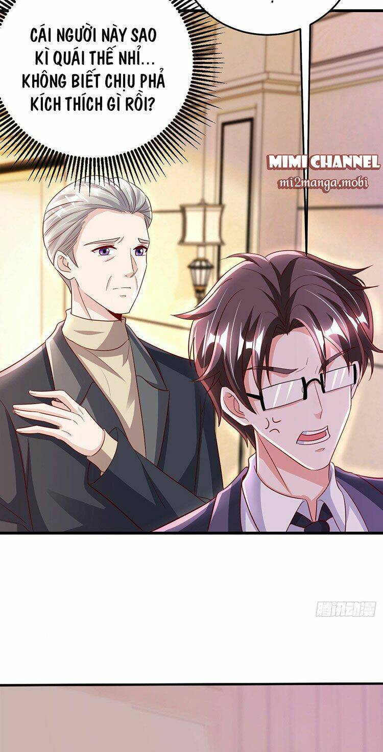 Đại Lão Gọi Tôi Là Tiểu Tổ Tông Chapter 24 - Trang 2