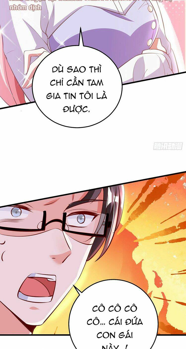 Đại Lão Gọi Tôi Là Tiểu Tổ Tông Chapter 24 - Trang 2