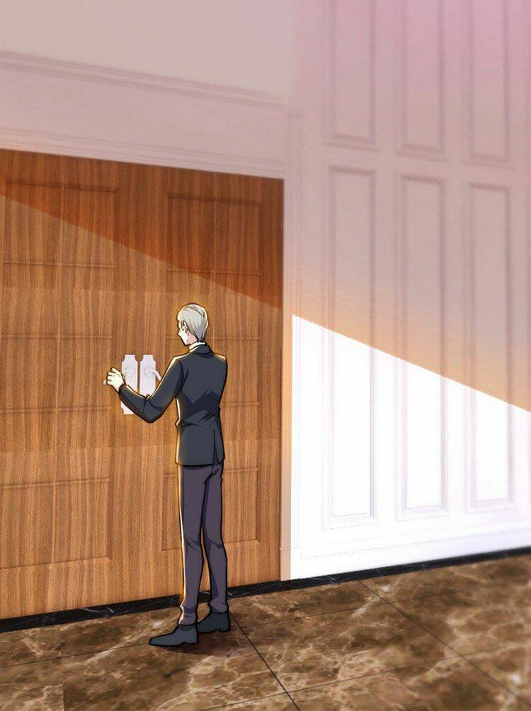 Đại Lão Gọi Tôi Là Tiểu Tổ Tông Chapter 24 - Trang 2