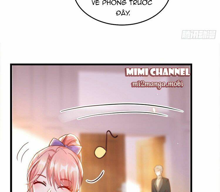 Đại Lão Gọi Tôi Là Tiểu Tổ Tông Chapter 24 - Trang 2