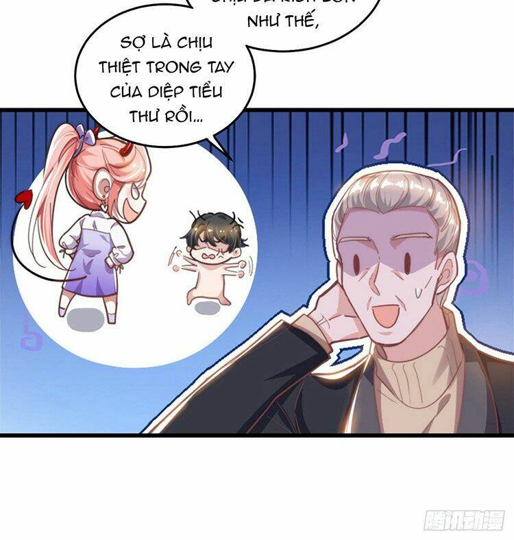 Đại Lão Gọi Tôi Là Tiểu Tổ Tông Chapter 24 - Trang 2
