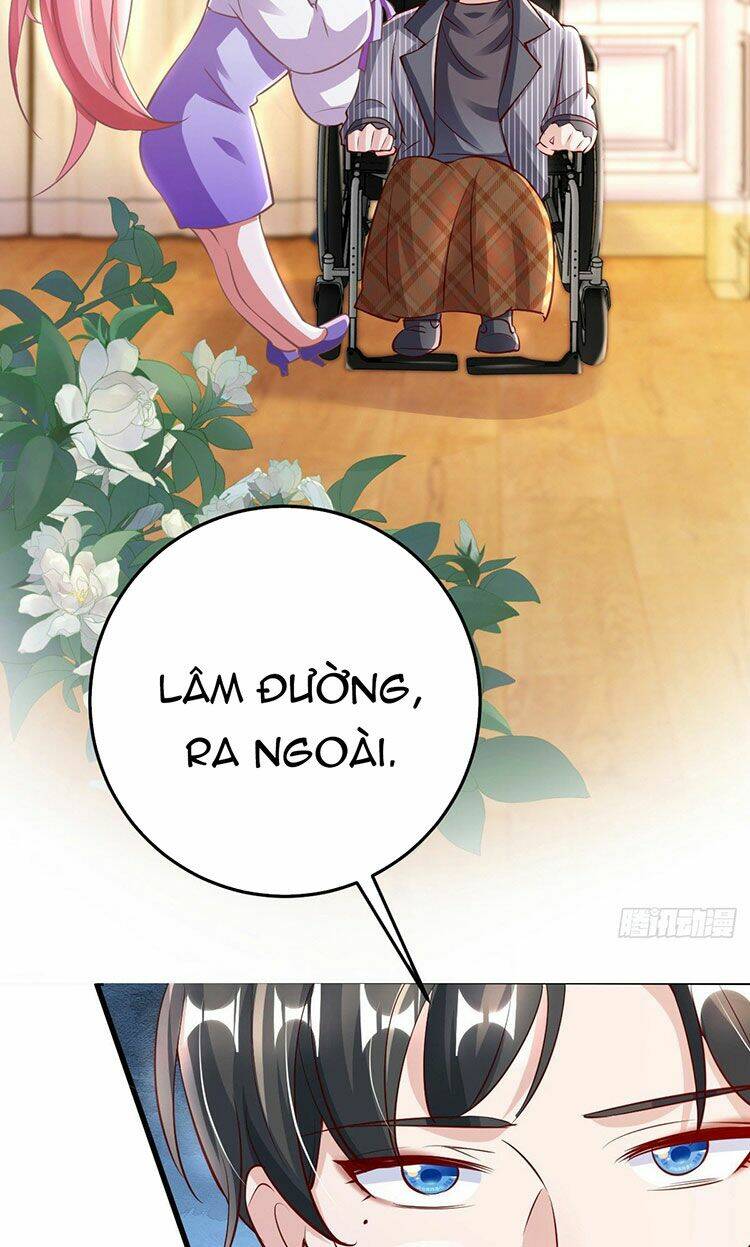 Đại Lão Gọi Tôi Là Tiểu Tổ Tông Chapter 24 - Trang 2