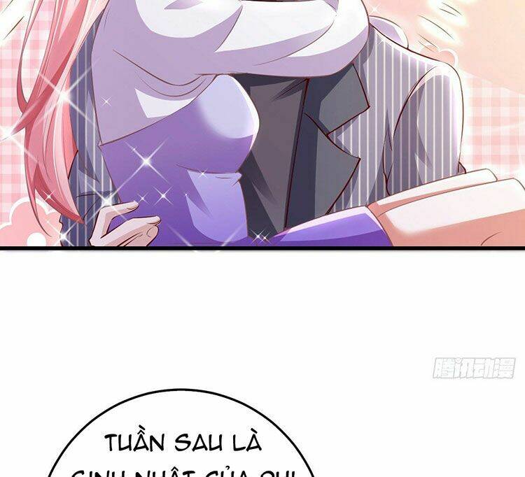 Đại Lão Gọi Tôi Là Tiểu Tổ Tông Chapter 24 - Trang 2