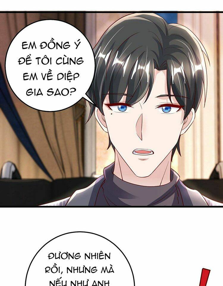 Đại Lão Gọi Tôi Là Tiểu Tổ Tông Chapter 24 - Trang 2