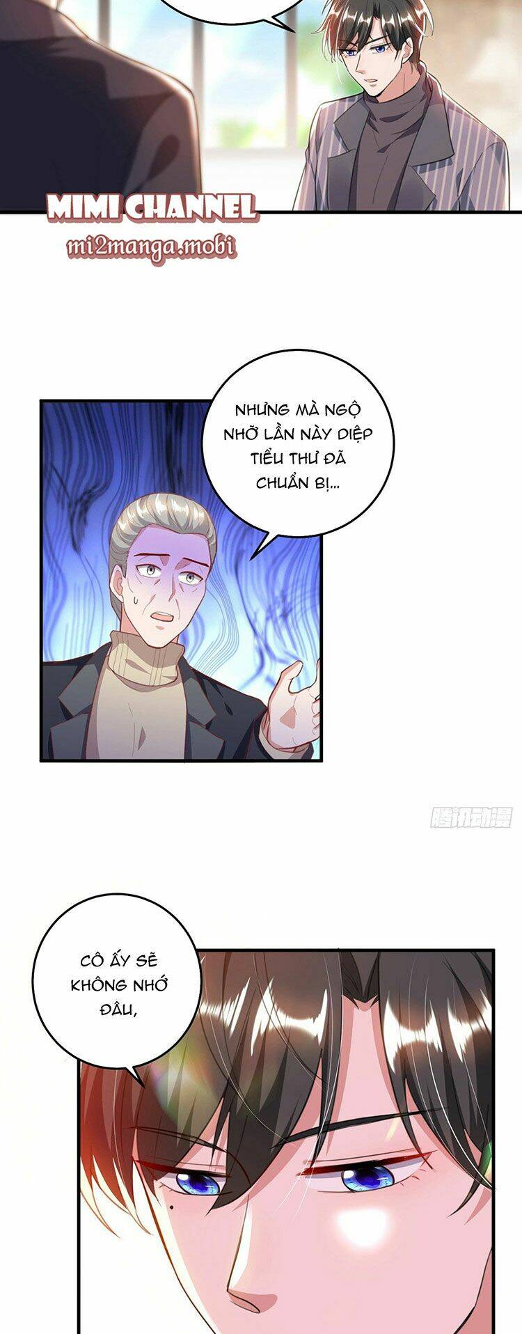 Đại Lão Gọi Tôi Là Tiểu Tổ Tông Chapter 25 - Trang 2