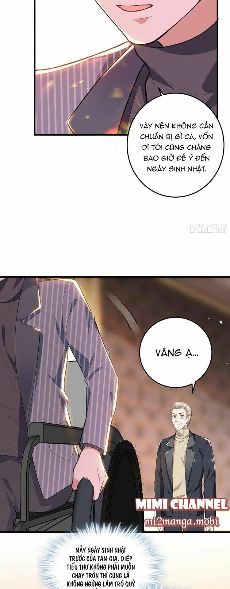 Đại Lão Gọi Tôi Là Tiểu Tổ Tông Chapter 25 - Trang 2