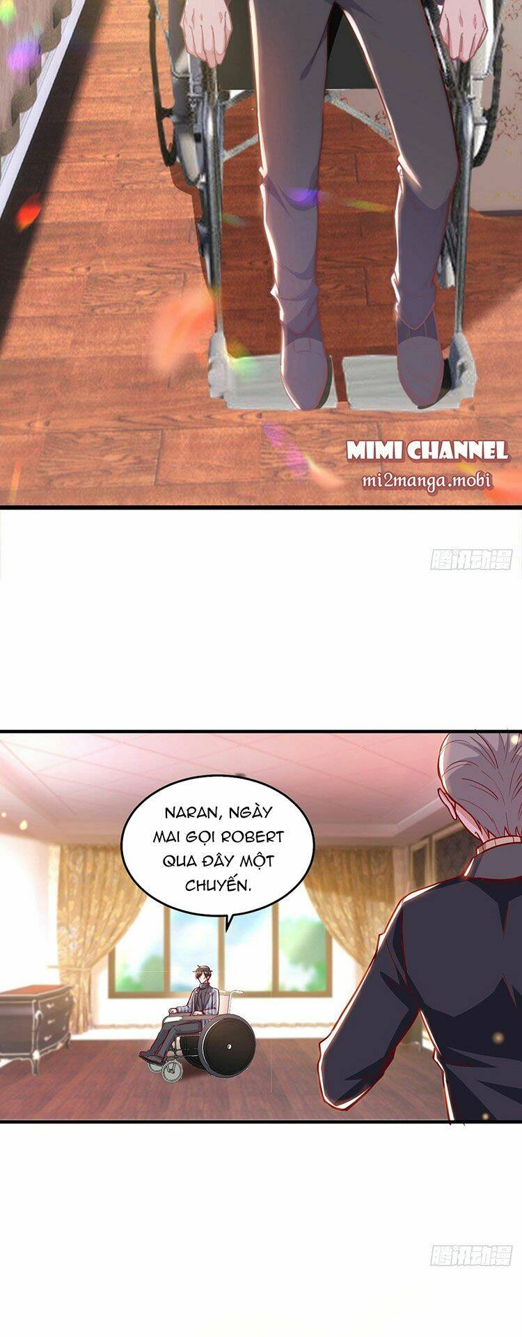 Đại Lão Gọi Tôi Là Tiểu Tổ Tông Chapter 25 - Trang 2