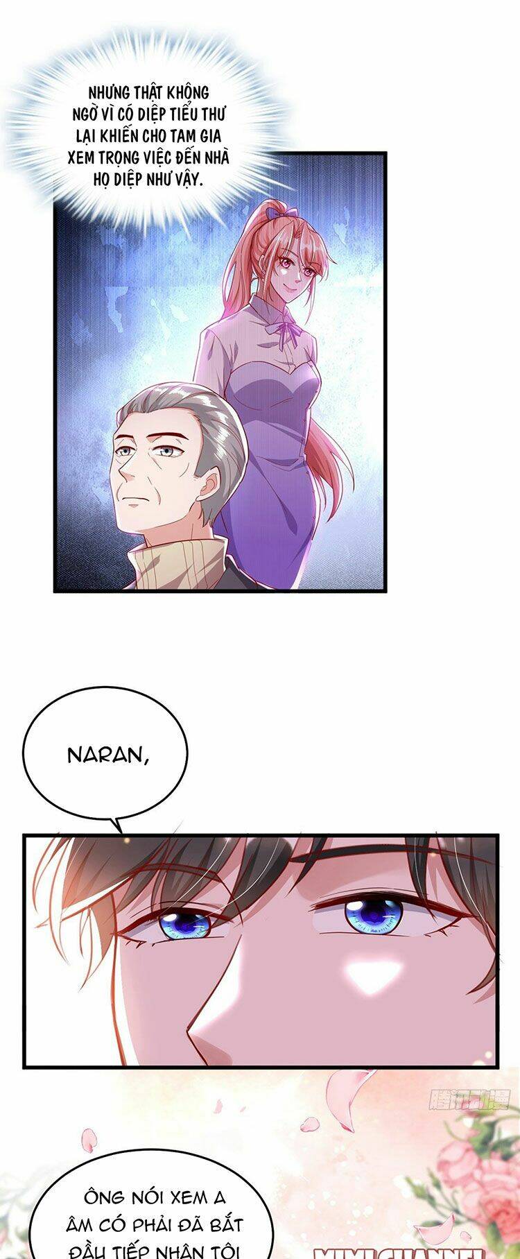 Đại Lão Gọi Tôi Là Tiểu Tổ Tông Chapter 25 - Trang 2