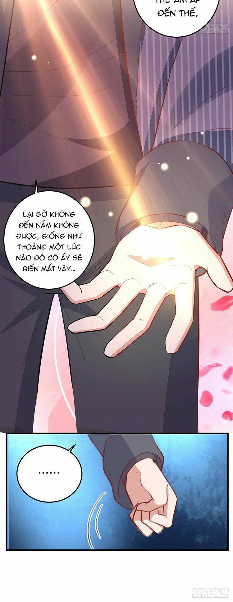 Đại Lão Gọi Tôi Là Tiểu Tổ Tông Chapter 25 - Trang 2