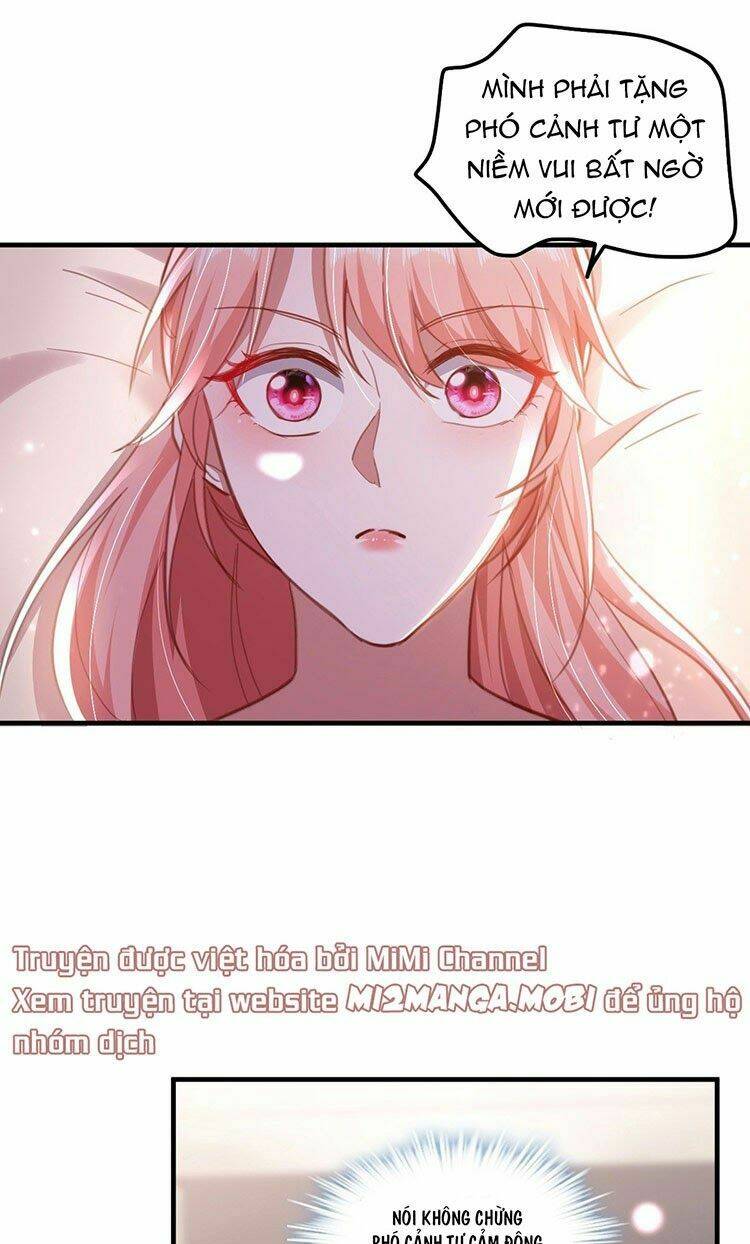 Đại Lão Gọi Tôi Là Tiểu Tổ Tông Chapter 26 - Trang 2