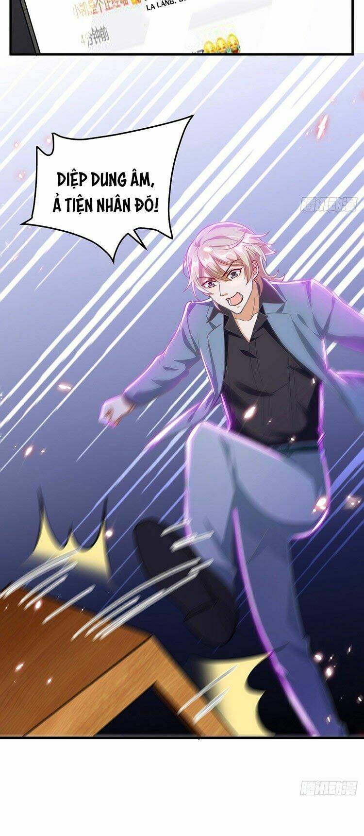 Đại Lão Gọi Tôi Là Tiểu Tổ Tông Chapter 26 - Trang 2