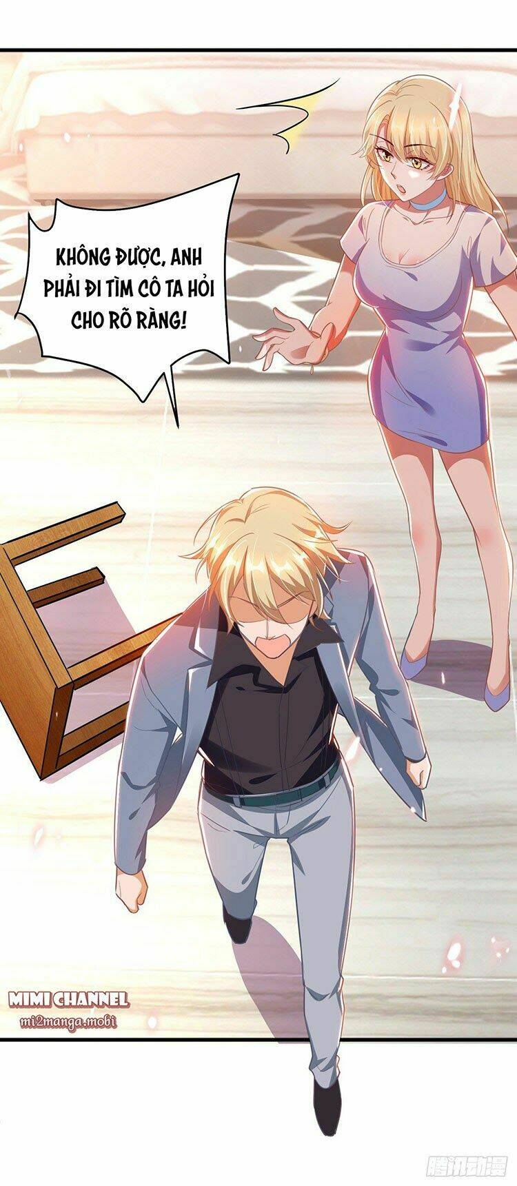 Đại Lão Gọi Tôi Là Tiểu Tổ Tông Chapter 26 - Trang 2