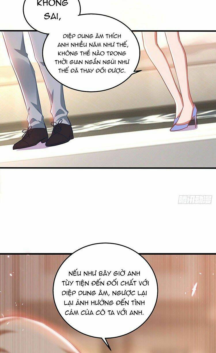 Đại Lão Gọi Tôi Là Tiểu Tổ Tông Chapter 26 - Trang 2