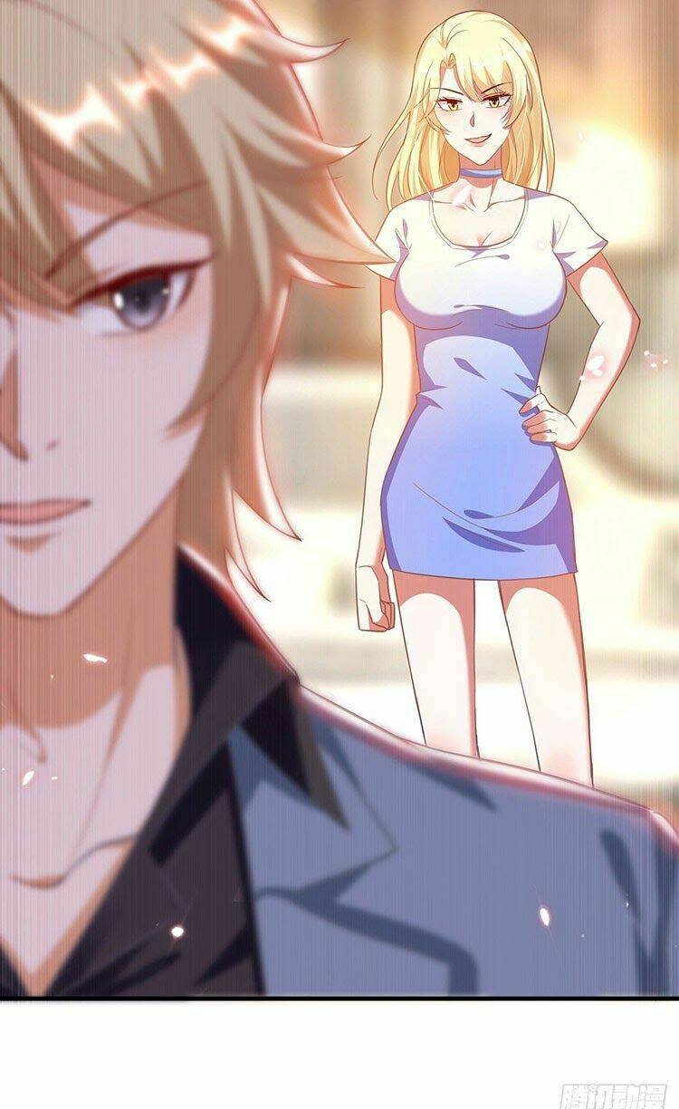 Đại Lão Gọi Tôi Là Tiểu Tổ Tông Chapter 26 - Trang 2