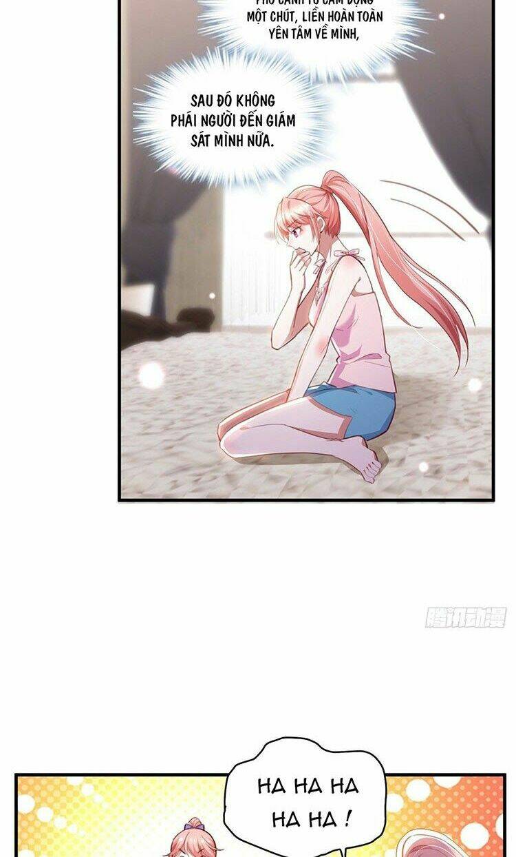 Đại Lão Gọi Tôi Là Tiểu Tổ Tông Chapter 26 - Trang 2