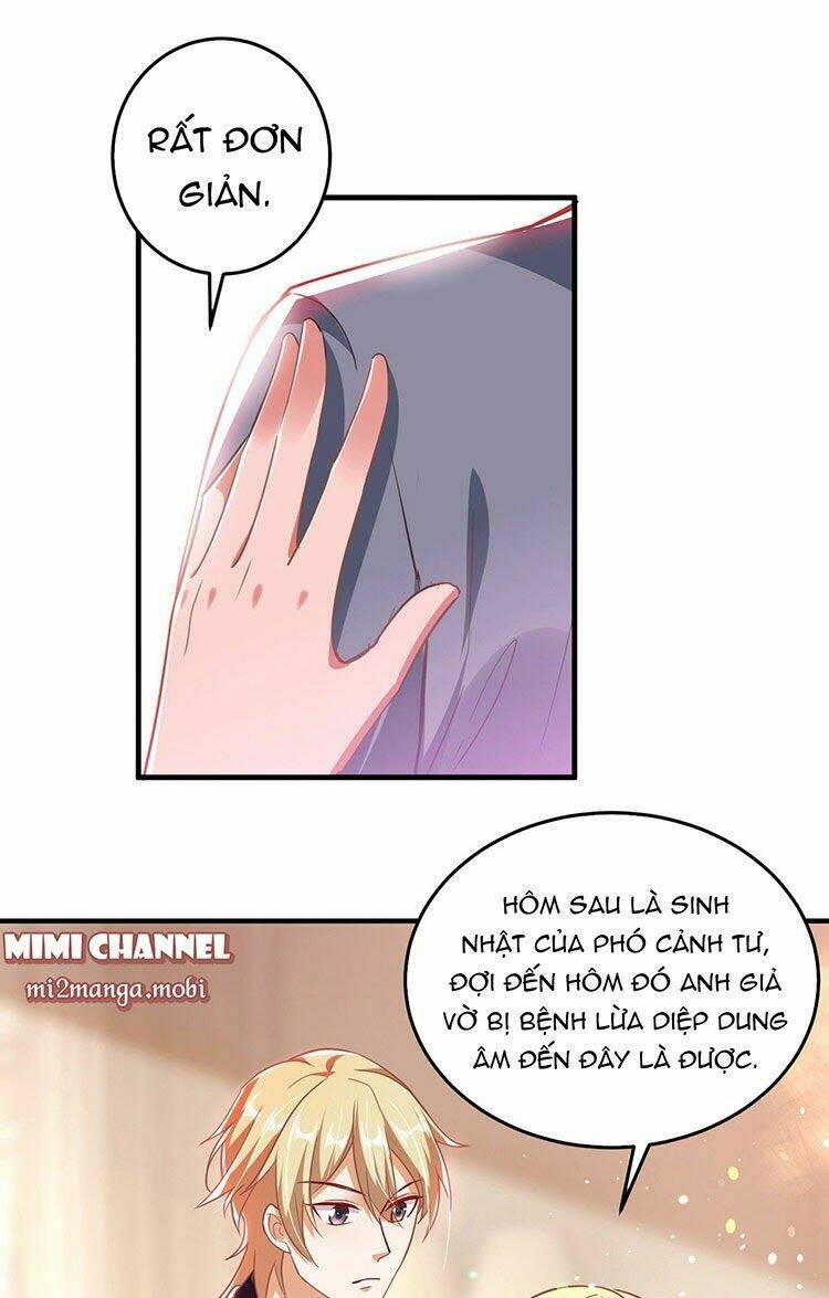 Đại Lão Gọi Tôi Là Tiểu Tổ Tông Chapter 26 - Trang 2