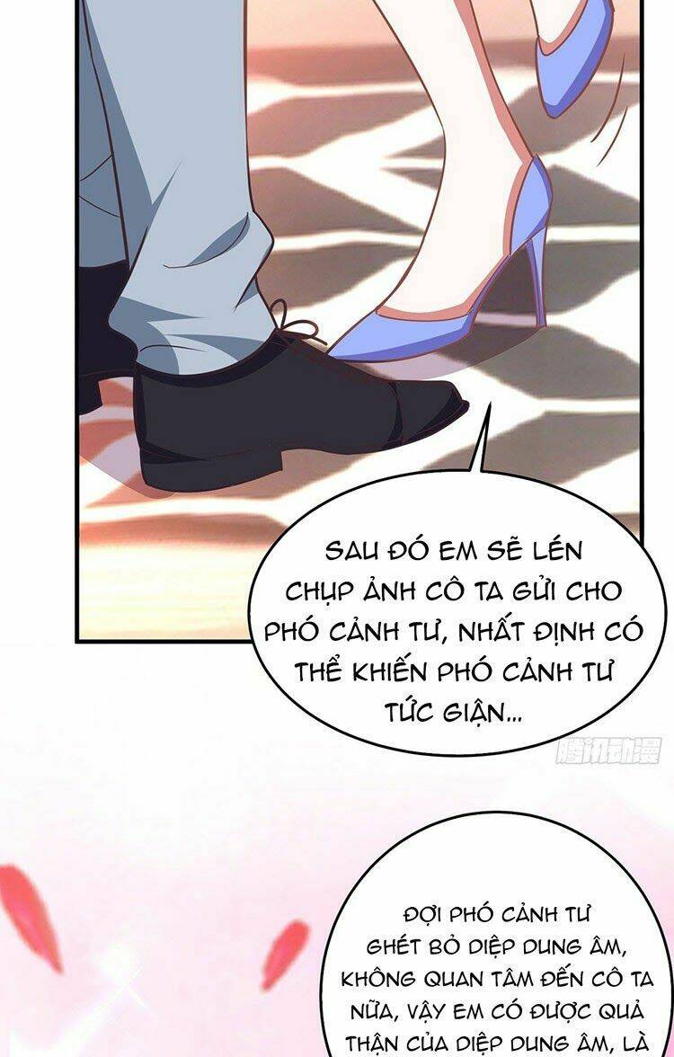 Đại Lão Gọi Tôi Là Tiểu Tổ Tông Chapter 26 - Trang 2