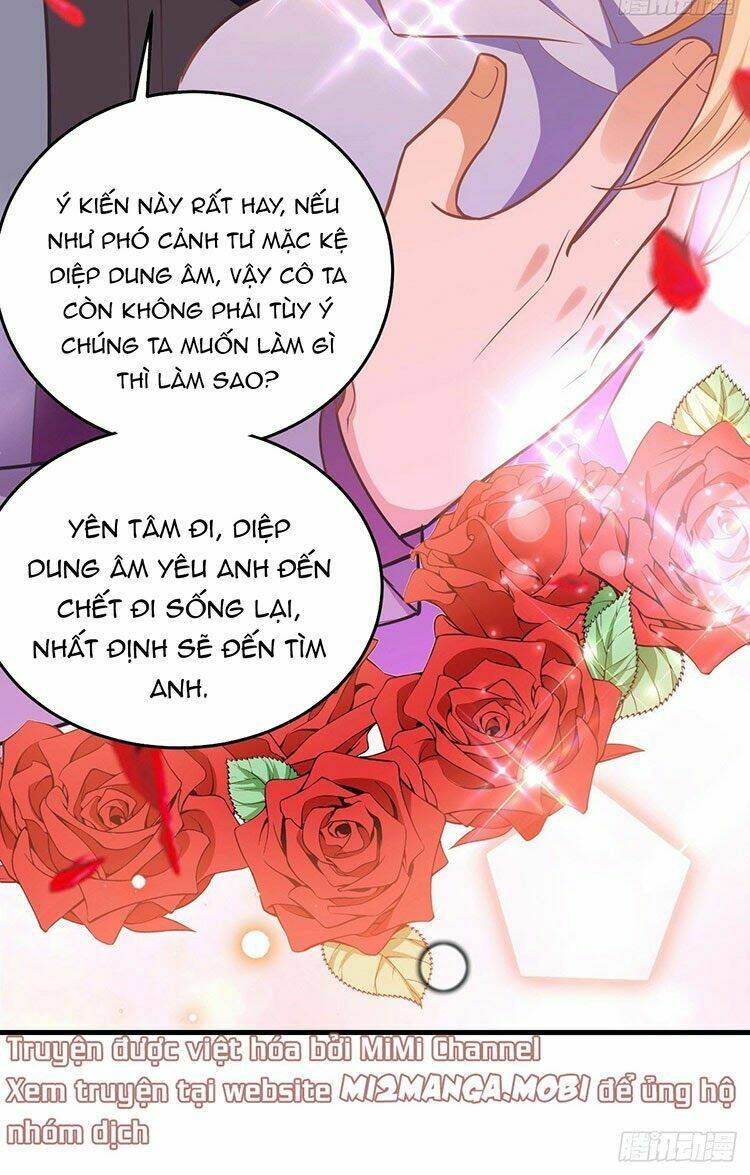 Đại Lão Gọi Tôi Là Tiểu Tổ Tông Chapter 26 - Trang 2