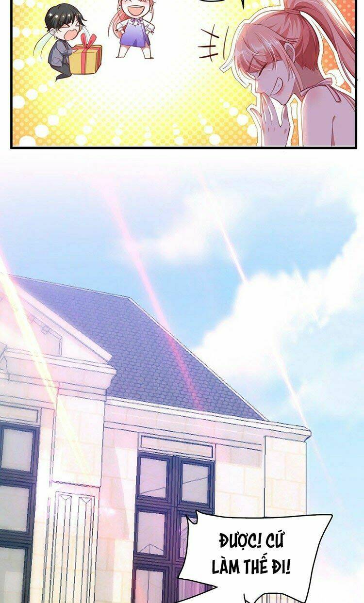 Đại Lão Gọi Tôi Là Tiểu Tổ Tông Chapter 26 - Trang 2