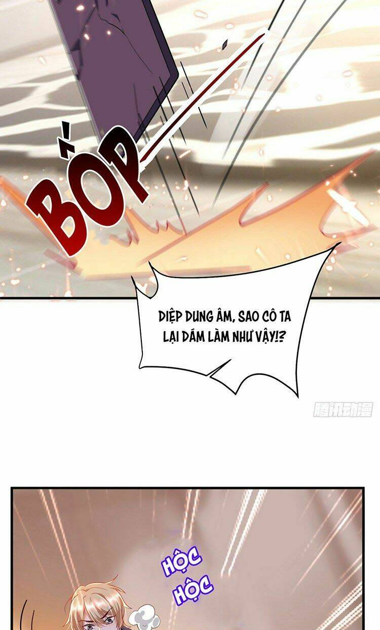 Đại Lão Gọi Tôi Là Tiểu Tổ Tông Chapter 26 - Trang 2