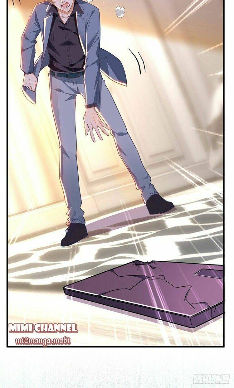 Đại Lão Gọi Tôi Là Tiểu Tổ Tông Chapter 26 - Trang 2