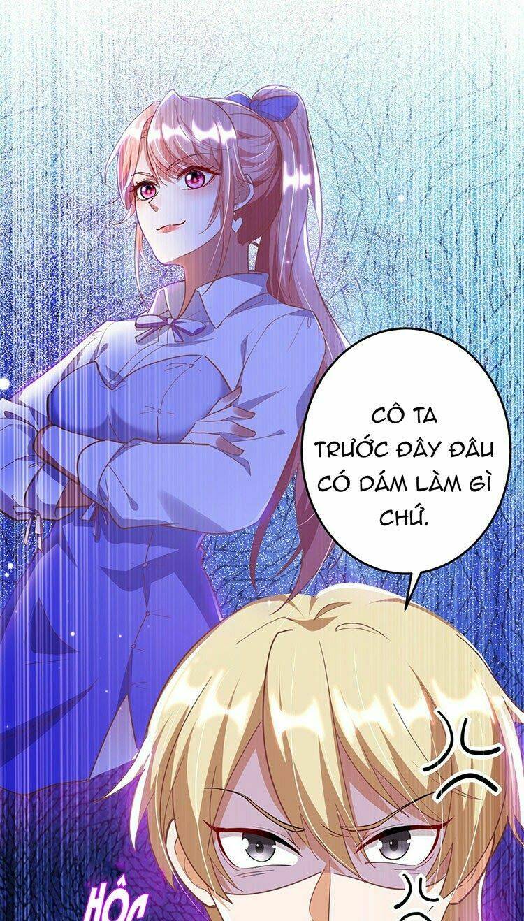 Đại Lão Gọi Tôi Là Tiểu Tổ Tông Chapter 26 - Trang 2