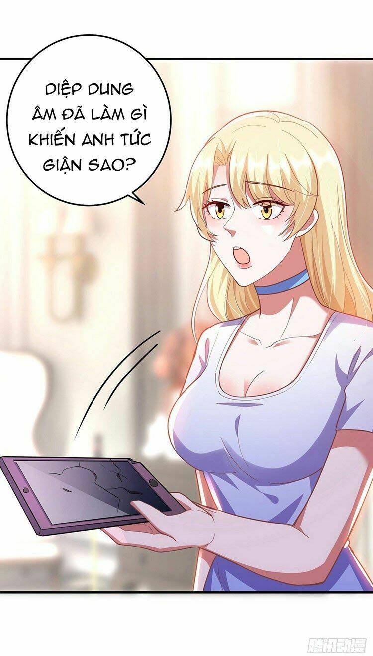 Đại Lão Gọi Tôi Là Tiểu Tổ Tông Chapter 26 - Trang 2