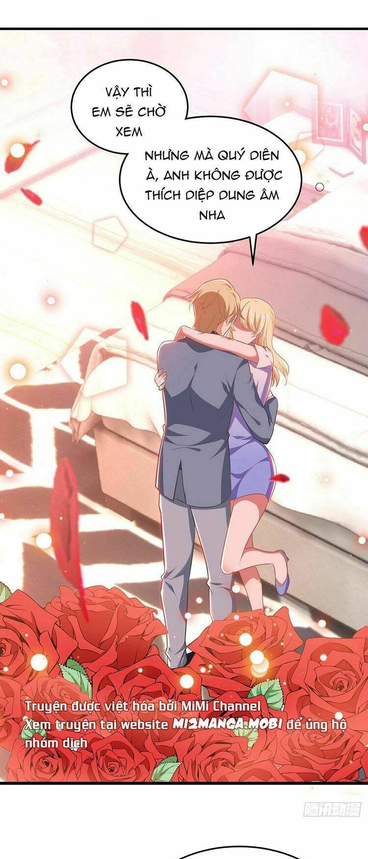 Đại Lão Gọi Tôi Là Tiểu Tổ Tông Chapter 27 - Trang 2