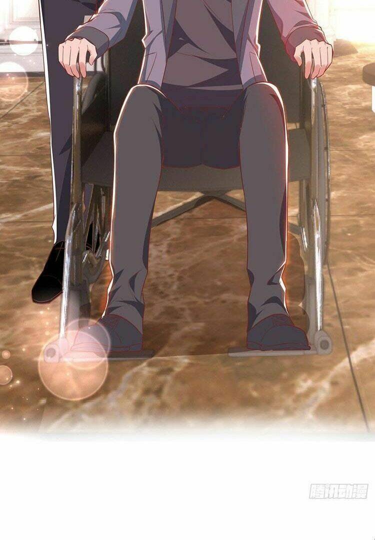 Đại Lão Gọi Tôi Là Tiểu Tổ Tông Chapter 27 - Trang 2