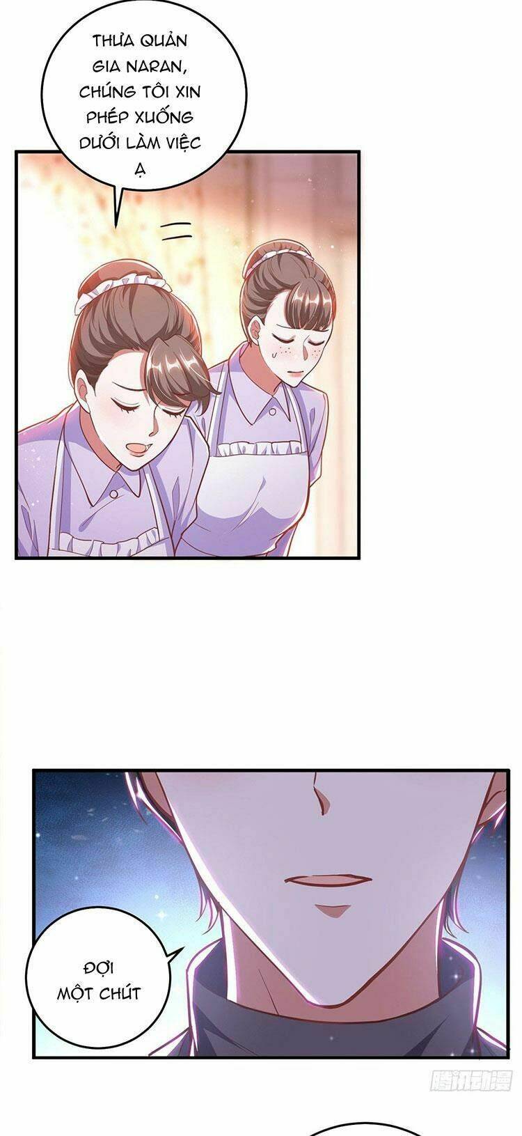 Đại Lão Gọi Tôi Là Tiểu Tổ Tông Chapter 27 - Trang 2