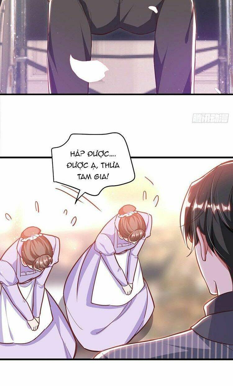 Đại Lão Gọi Tôi Là Tiểu Tổ Tông Chapter 27 - Trang 2