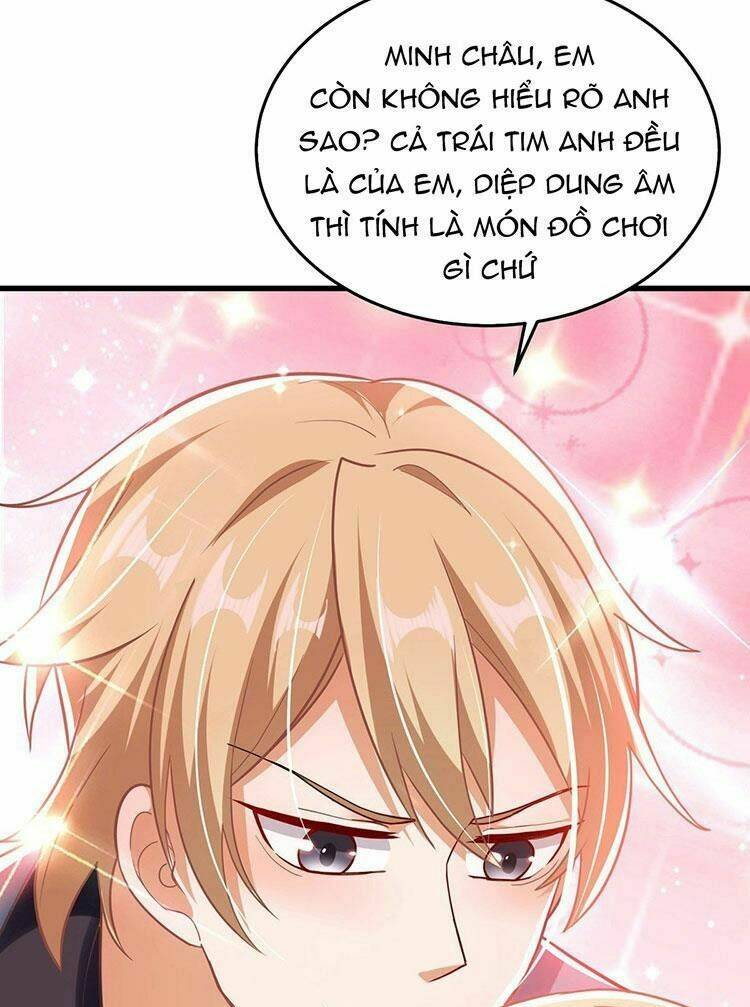 Đại Lão Gọi Tôi Là Tiểu Tổ Tông Chapter 27 - Trang 2