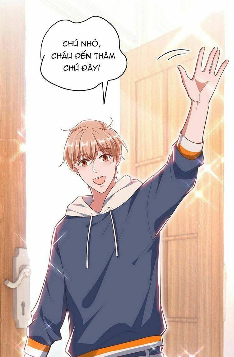Đại Lão Gọi Tôi Là Tiểu Tổ Tông Chapter 27 - Trang 2