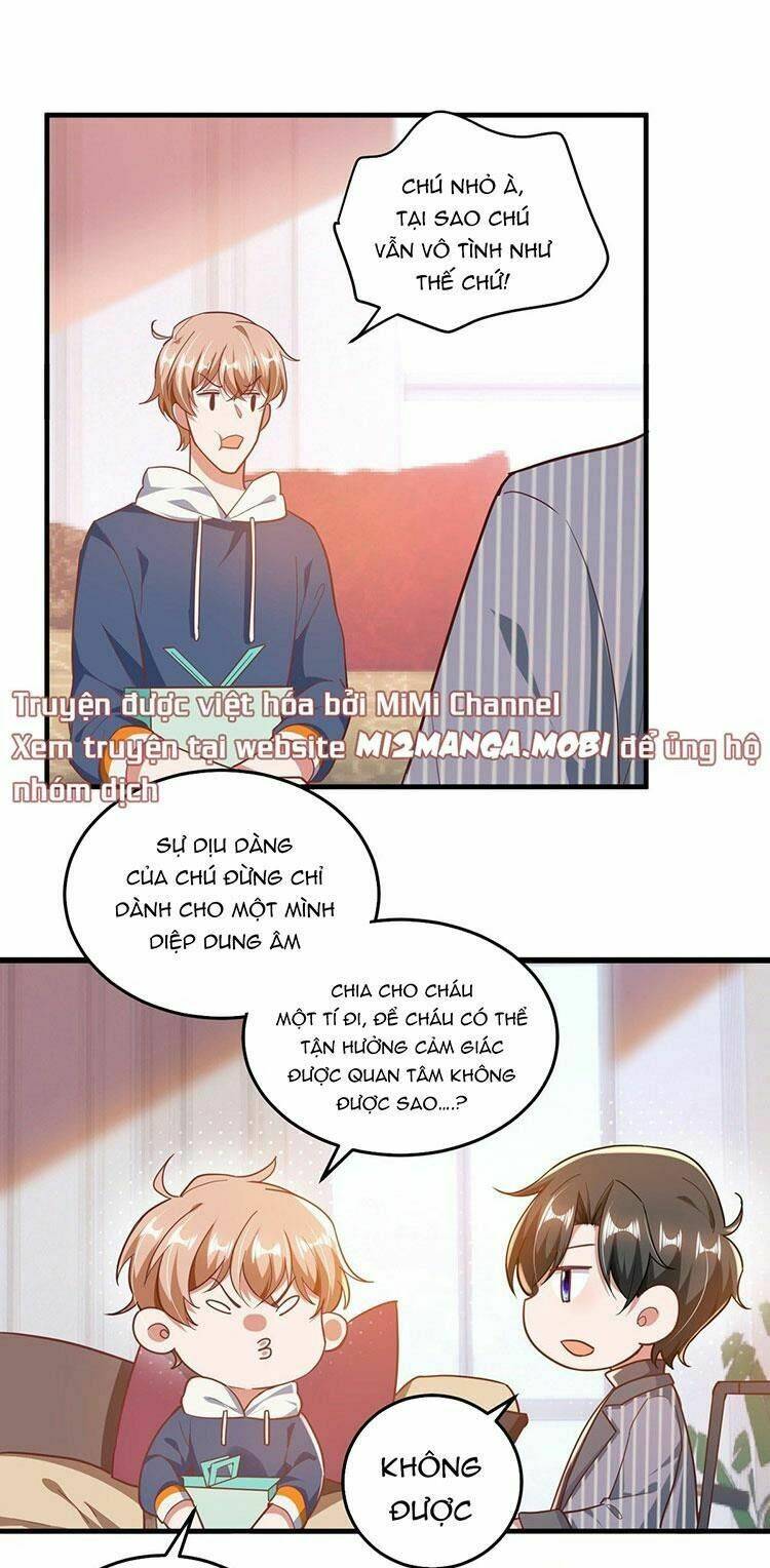 Đại Lão Gọi Tôi Là Tiểu Tổ Tông Chapter 28 - Trang 2