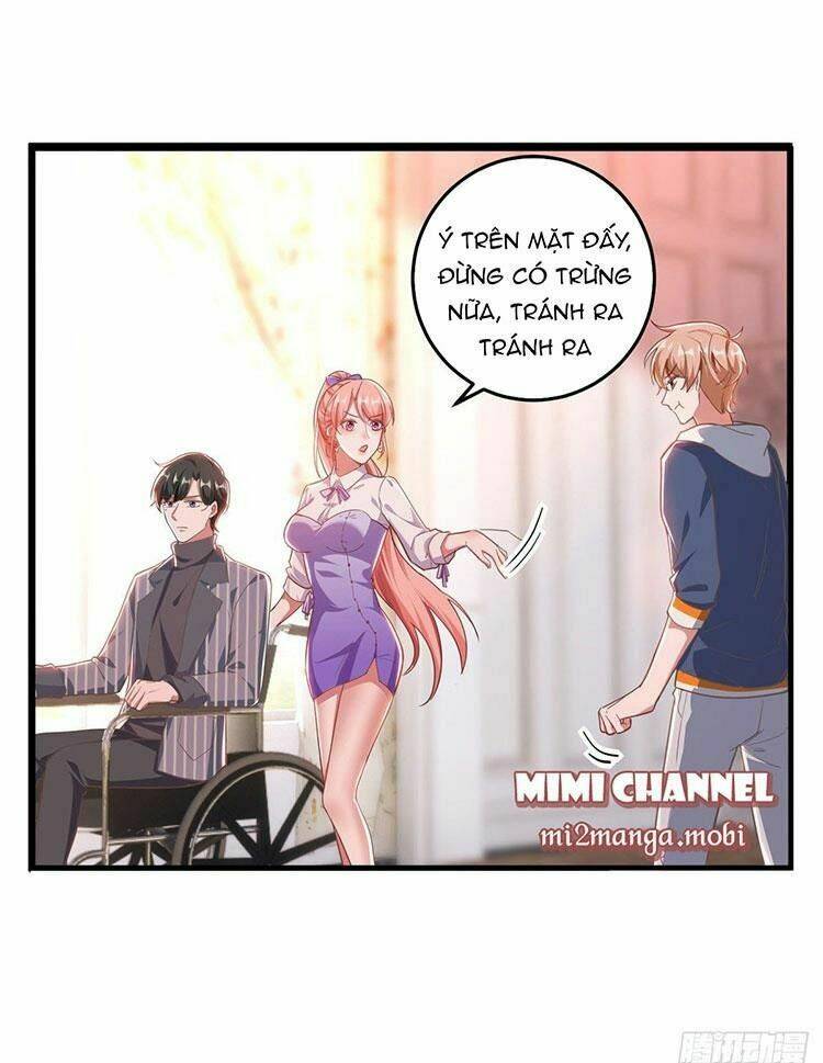 Đại Lão Gọi Tôi Là Tiểu Tổ Tông Chapter 28 - Trang 2