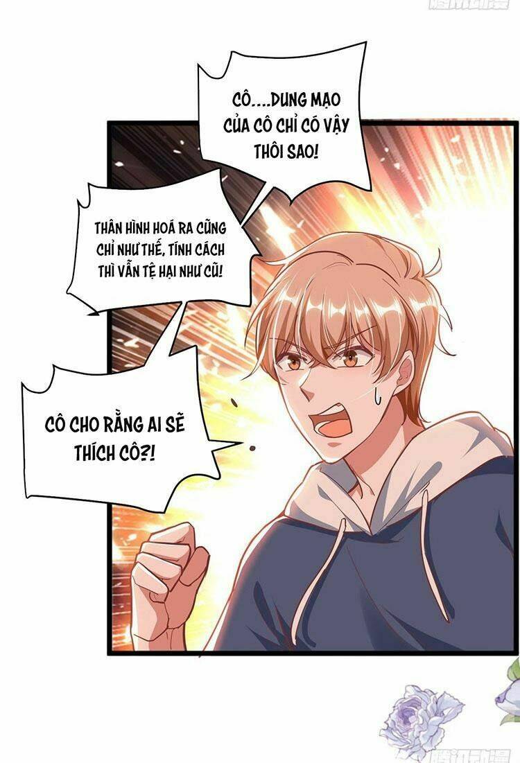 Đại Lão Gọi Tôi Là Tiểu Tổ Tông Chapter 28 - Trang 2