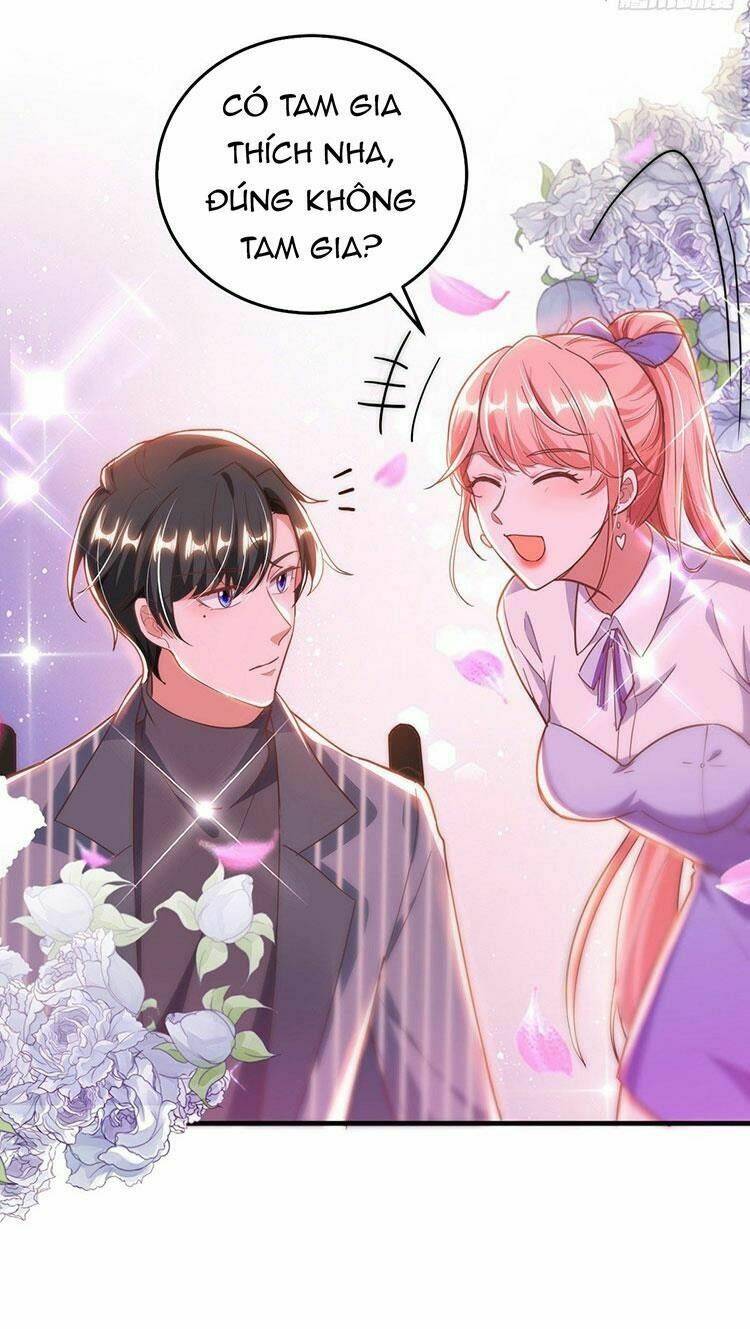 Đại Lão Gọi Tôi Là Tiểu Tổ Tông Chapter 28 - Trang 2