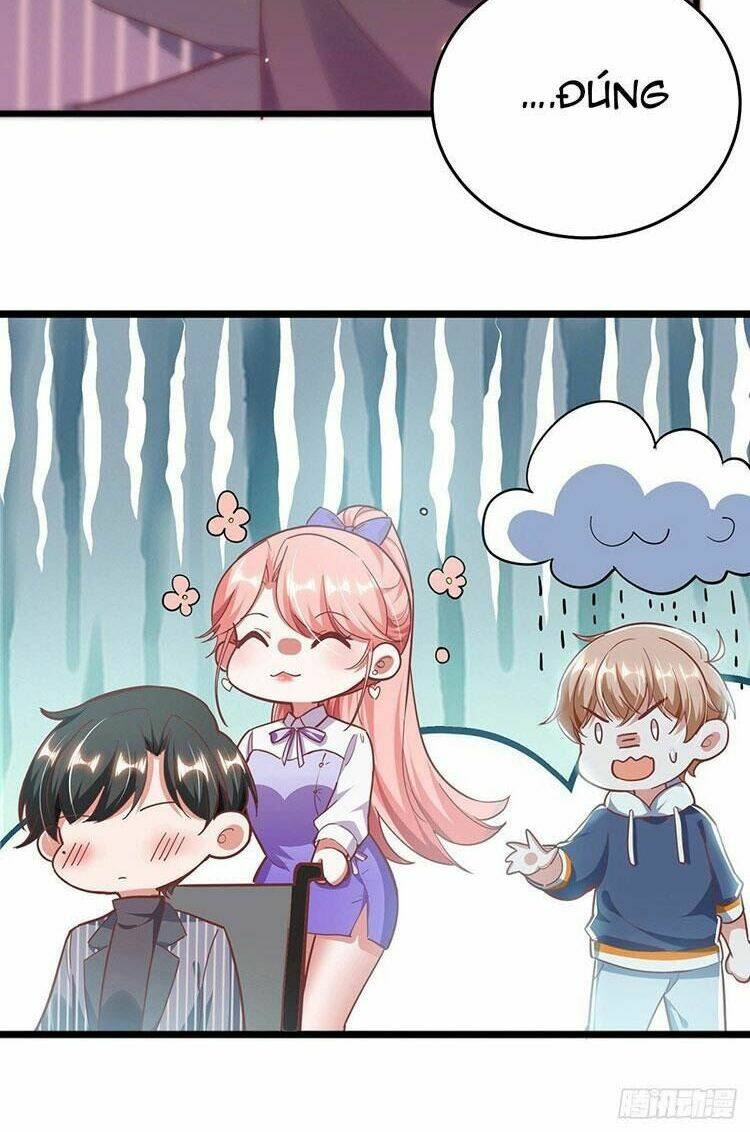 Đại Lão Gọi Tôi Là Tiểu Tổ Tông Chapter 28 - Trang 2